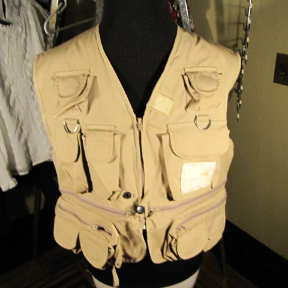 Woodfield Outdoors Vest